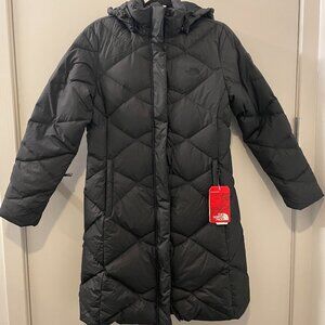 NorthFace Miss Metro Parka